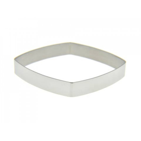 Stainless Steel Bangle Bracelet