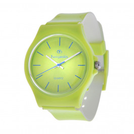 Lime Green Kid's Watch