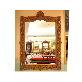 Καθρέπτης από Οξιά