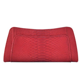 Κόκκινο Clutch GT Python Collection Κόκκινο Clutch GT Python Collection