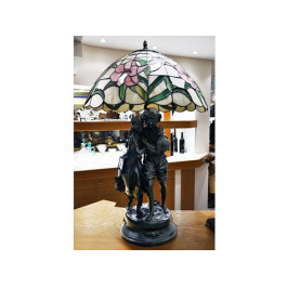 Λάμπα Tiffany's