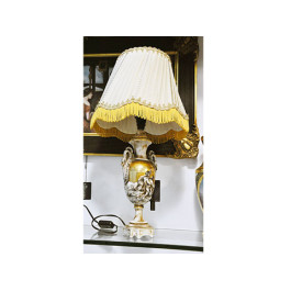 Λάμπα Capo Di Monte