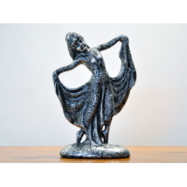 Persian statuette "Girl" Persian statuette "Girl"