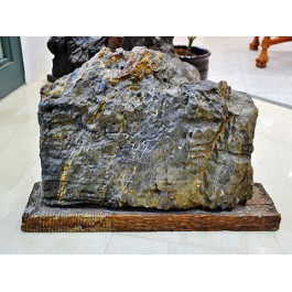 Odyssey Sculpture in Stone