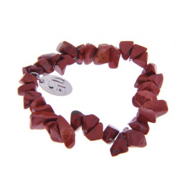 Red Jasper Bracelet