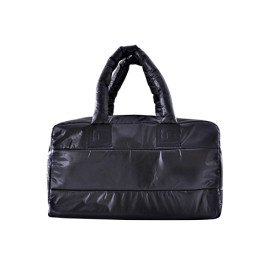 Μαύρη Τσάντα Χειρός