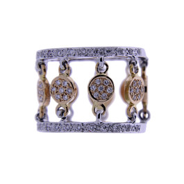 Χρυσό Δαχτυλίδι