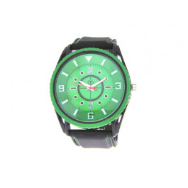 Green Large GT Watch