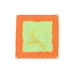 Τετράγωνο Φουλάρι