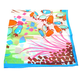 Τετράγωνο Φουλάρι