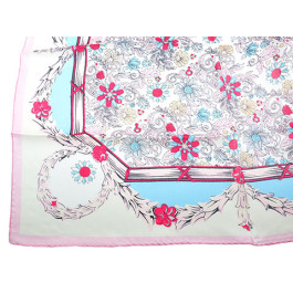 Τετράγωνο Φουλάρι