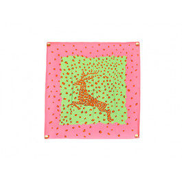 Square Scarf GT