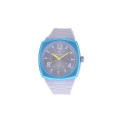 Watch Grey Silicone Strap for Kids