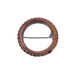 Victorian Brooch-Photo Frame