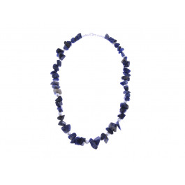 Χειροποίητο Κολιέ Lapis Lazuli