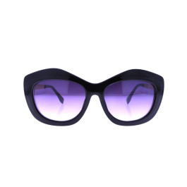Γυναικεία Μαύρα Γυαλιά Ηλίου