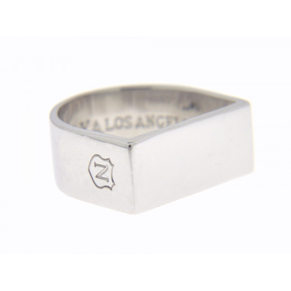 Δαχτυλίδι "NIALAYA" από ασήμι 925
