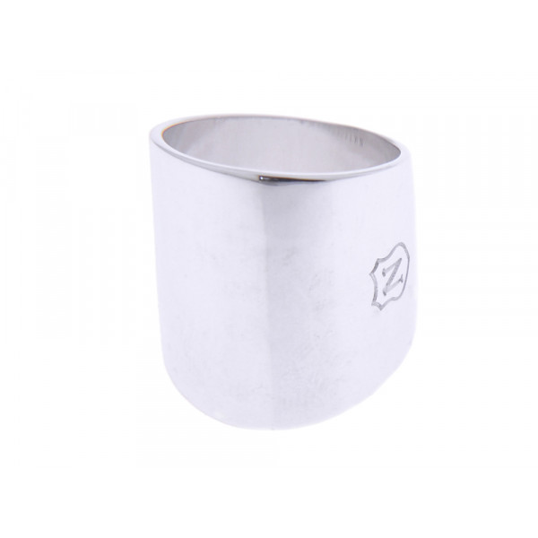 NIALAYA Silver Ring