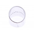 NIALAYA Silver Ring