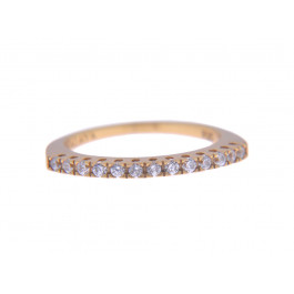 Gold Plated Ring 