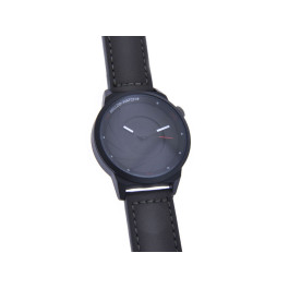 Μαύρο Ανδρικό Ρολόι Bellos