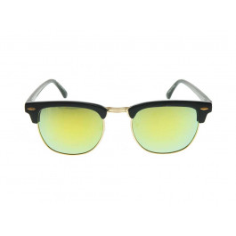 Square Mixed Sunglasses
