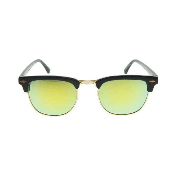 Mixed Square Sunglasses 