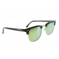 Mixed Square Sunglasses 