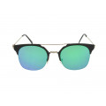 Mixed Frame Sunglasses