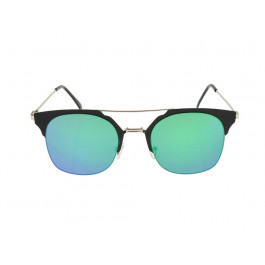 Mixed Frame Sunglasses