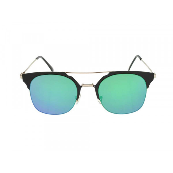 Mixed Frame Sunglasses