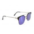 Mixed Frame Sunglasses