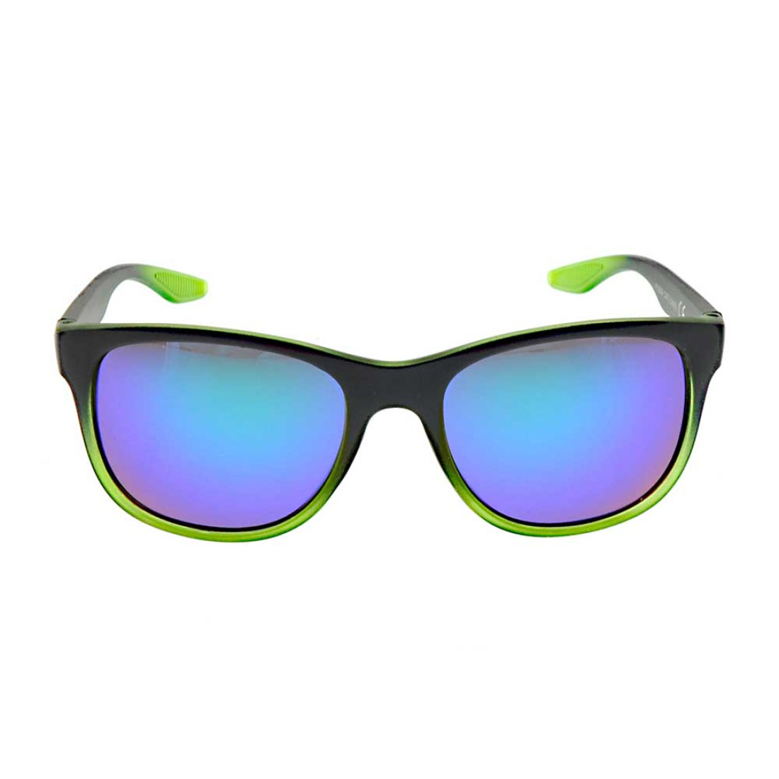 dark mirrored sunglasses