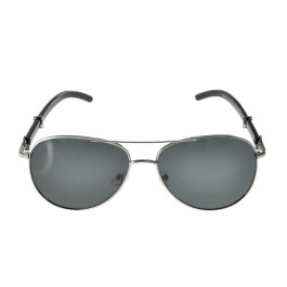 Γυαλιά Ηλίου με Μαύρους Φακούς