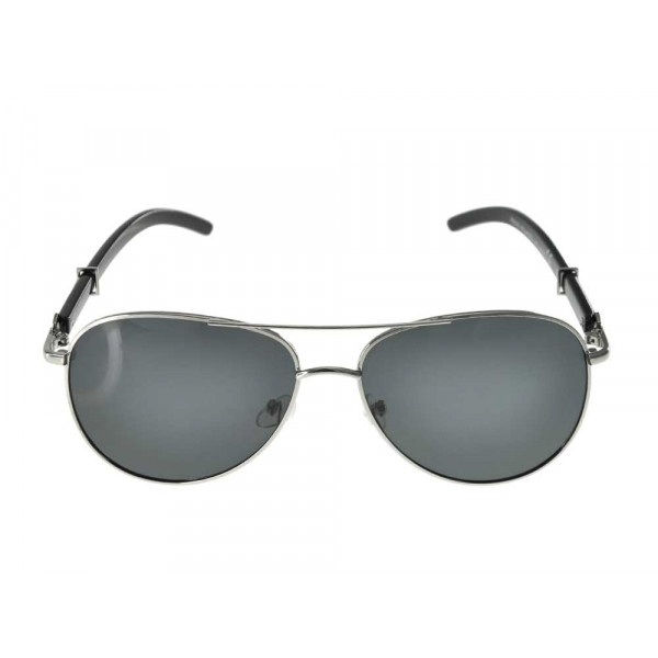 Sunglasses with Black Lenses