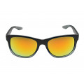 Black Sport Sunglasses