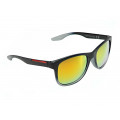 Black Sport Sunglasses