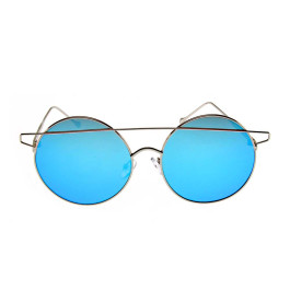 Μεταλλικά Στρογγυλά Γυαλιά Ηλίου