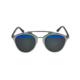 Mixed Frame Sunglasses