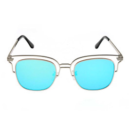 Μεταλλικά Γυαλιά Ηλίου Τετράγωνα