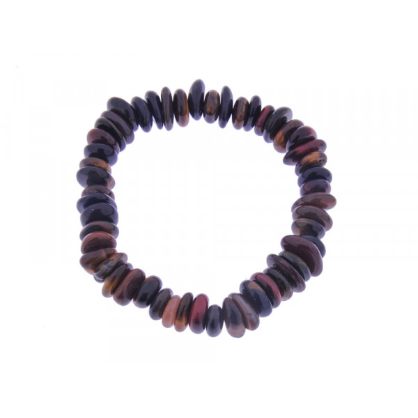 Tiger Eye Bracelet