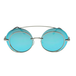 Στρογγυλά Γυαλιά Ηλίου