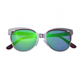 Mixed Frame Sunglasses