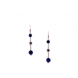 Lapis Lazuli Earrings