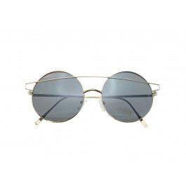 XL Round Sunglasses