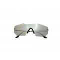 Γυαλιά Ηλίου Γκρι Μάσκα από τη συλλογή GT Diamond Clear Eyewear