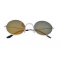 Sunglasses Round Unisex