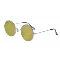 Sunglasses Round Unisex