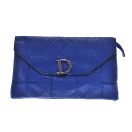 Μπλε Τσάντα Φάκελος