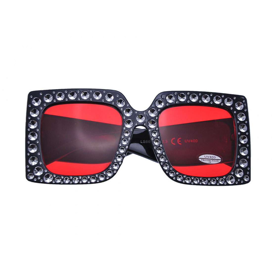 Jeweled sunglasses clearance